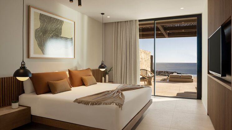 Royal Hideaway Corales Villas